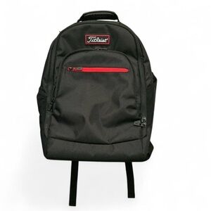 TITLEIST Players Backpack NWT